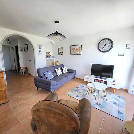 Appartement Duplex 3P - Terrasse - Parking Prive - Les Sables-D'Olonne - Fr-1-92-809 Exterior foto