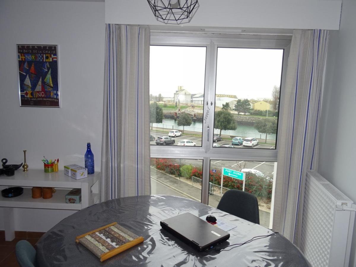 Appartement Duplex 3P - Terrasse - Parking Prive - Les Sables-D'Olonne - Fr-1-92-809 Exterior foto