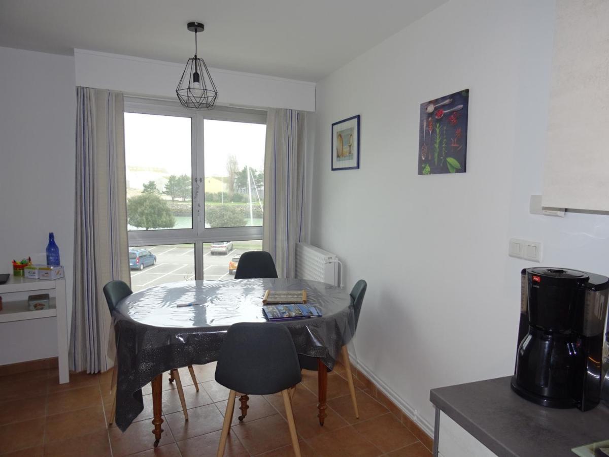Appartement Duplex 3P - Terrasse - Parking Prive - Les Sables-D'Olonne - Fr-1-92-809 Exterior foto